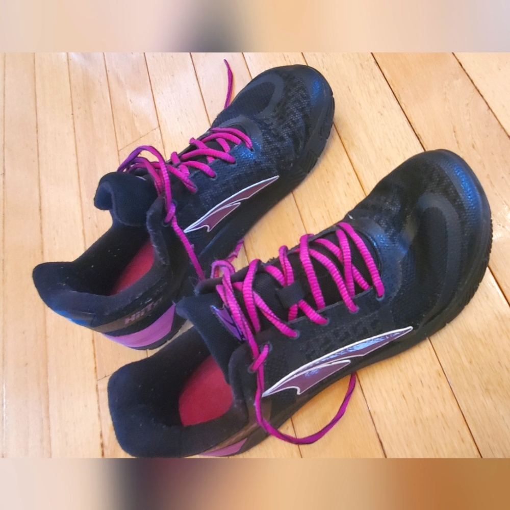 Altra Gym Training Sneakers